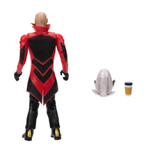 Load image into Gallery viewer, Sonic the Hedgehog 2 Movie Doctor Ivo Eggman Robotnik 4 Inch Action Figure