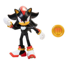 Load image into Gallery viewer, Sonic the Hedgehog Shadow 4 Inch Wave 4.5 Action Figure
