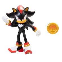 Load image into Gallery viewer, Sonic the Hedgehog Shadow 4 Inch Wave 4.5 Action Figure