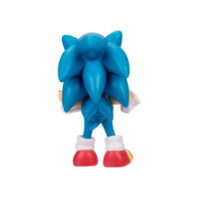 Load image into Gallery viewer, Sonic the Hedgehog Chili Dog Sonic 2 1/2 Inch Wave 5 Action Figure