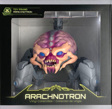 Load image into Gallery viewer, DOOM Eternal Arachnotron Action Figure