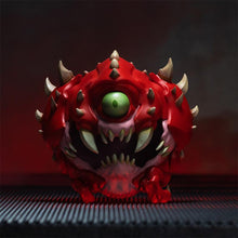 Load image into Gallery viewer, DOOM Eternal Cacodemon Action Figure