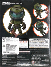 Load image into Gallery viewer, Doom Eternal Nendoroid No. 1476 Doom Slayer