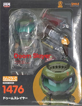 Load image into Gallery viewer, Doom Eternal Nendoroid No. 1476 Doom Slayer
