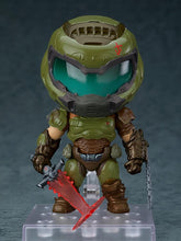 Load image into Gallery viewer, Doom Eternal Nendoroid No. 1476 Doom Slayer