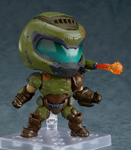 Load image into Gallery viewer, Doom Eternal Nendoroid No. 1476 Doom Slayer