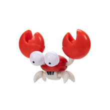 Load image into Gallery viewer, Sonic the Hedgehog Crabmeat 2 1/2 Inch Wave 6 Action Figure