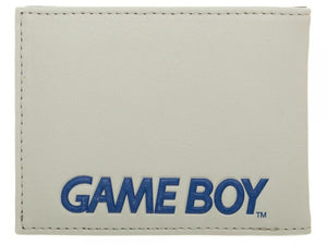 Game Boy Bi-Fold Wallet