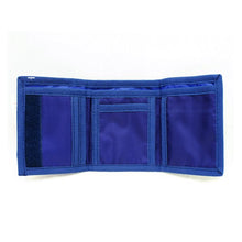 Load image into Gallery viewer, Sonic the Hedgehog Trifold Wallet