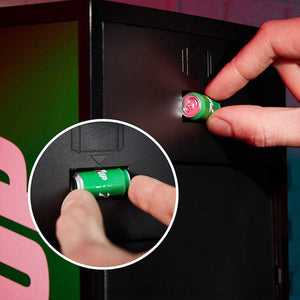 Quarter Arcades 7UP USB Hub