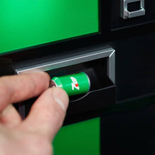 Load image into Gallery viewer, Quarter Arcades 7UP USB Hub