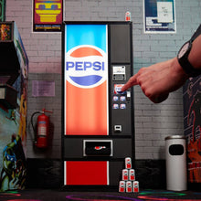 Load image into Gallery viewer, Quarter Arcades Pepsi USB Hub