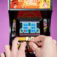 Load image into Gallery viewer, Elevator Action Quarter Scale Arcade Cabinet