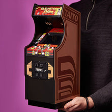 Load image into Gallery viewer, Elevator Action Quarter Scale Arcade Cabinet