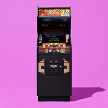 Load image into Gallery viewer, Elevator Action Quarter Scale Arcade Cabinet