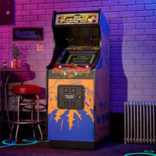 Load image into Gallery viewer, Zoo Keeper Quarter Scale Arcade Cabinet