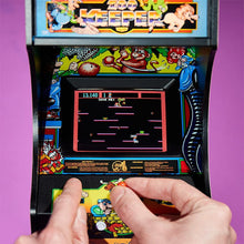 Load image into Gallery viewer, Zoo Keeper Quarter Scale Arcade Cabinet