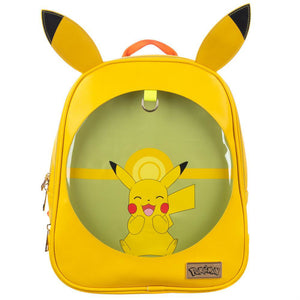Pokémon Pikachu ITA Mini Backpack