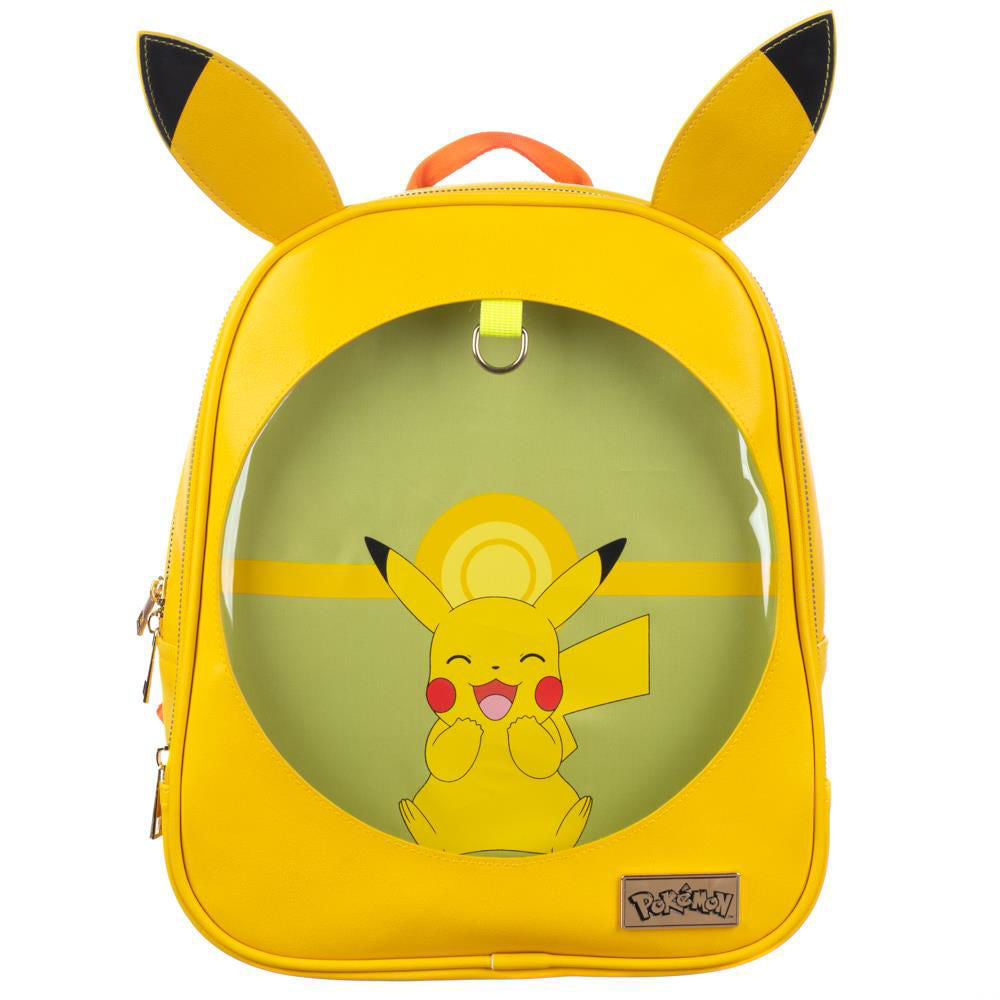 Pokémon Pikachu ITA Mini Backpack