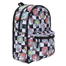 Load image into Gallery viewer, Sonic the Hedgehog Big Face Reversible Backpack