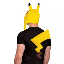 Load image into Gallery viewer, Pokémon Pikachu Adult Costume