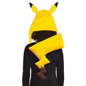 Pokémon Pikachu Adult Costume