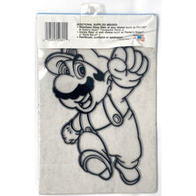 Load image into Gallery viewer, Mario Power Easy-To-Paint Decorations