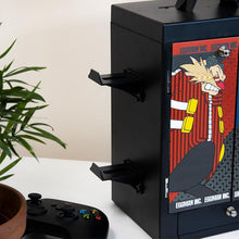 Load image into Gallery viewer, Sonic the Hedgehog Gaming Locker