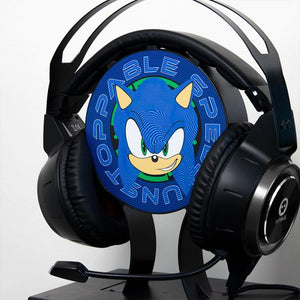 Sonic the Hedgehog Gaming Locker