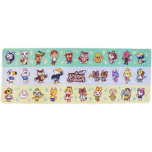 Load image into Gallery viewer, Animal Crossing New Horizons Desk Mat