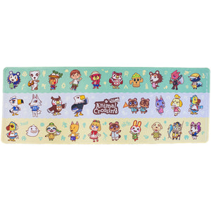 Animal Crossing New Horizons Desk Mat