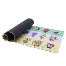 Load image into Gallery viewer, Animal Crossing New Horizons Desk Mat