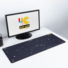 Load image into Gallery viewer, PAC-MAN Desk Mat