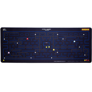 PAC-MAN Desk Mat