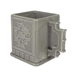 Shadow of the Tomb Raider 3D Mayan Ruins Mug