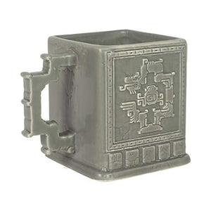 Shadow of the Tomb Raider 3D Mayan Ruins Mug