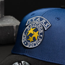 Load image into Gallery viewer, Resident Evil 3 S.T.A.R.S Snapback