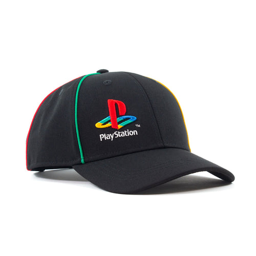 SONY PlayStation Since 94 Snapback Hat