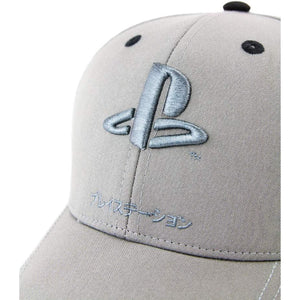 SONY PlayStation Kanji Snapback Hat