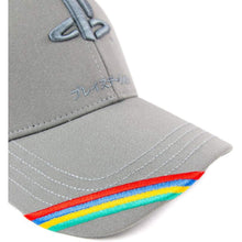Load image into Gallery viewer, SONY PlayStation Kanji Snapback Hat