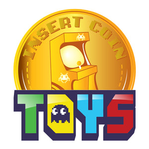 Insert Coin Toys