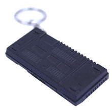 Load image into Gallery viewer, SEGA Master System Console Keychain