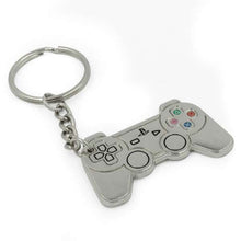 Load image into Gallery viewer, SONY PlayStation Controller Keychain
