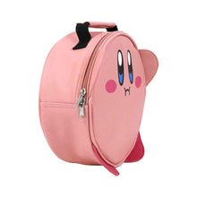 Load image into Gallery viewer, Kirby Big Face Insulated Lunch Box