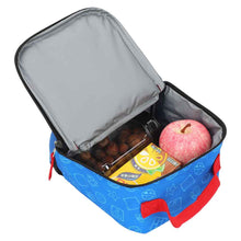 Load image into Gallery viewer, Super Mario Icons Double Compartment Insulated Lunch Box