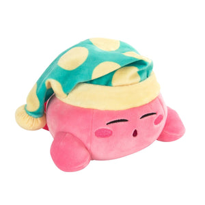 Club Mocchi Mocchi Kirby Sleeping Kirby Junior 6 Inch Plush