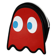 Load image into Gallery viewer, PAC-MAN Blinky (Red Ghost) Coin Pouch