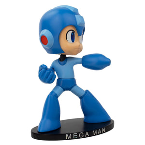 Mega Man Bobblehead