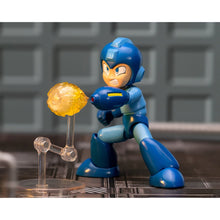 Load image into Gallery viewer, Mega Man 1/12 Scale Action Figure