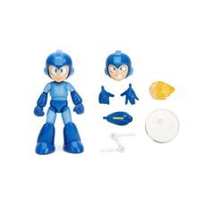 Load image into Gallery viewer, Mega Man 1/12 Scale Action Figure